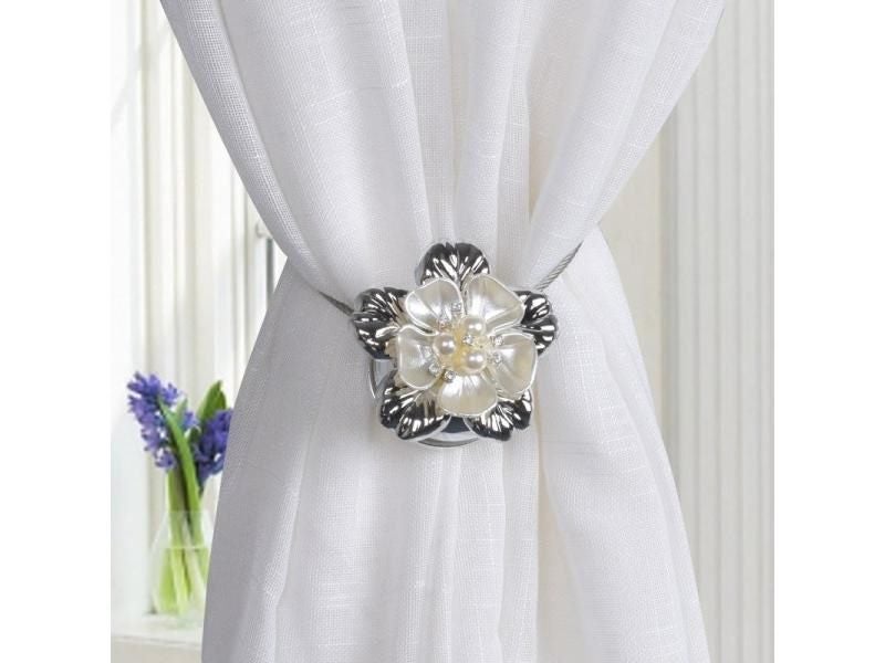 Curtain Tie Backs Carousel 2