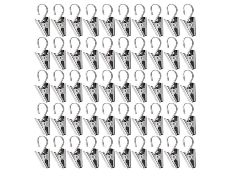 Curtain Tie Backs Carousel 1