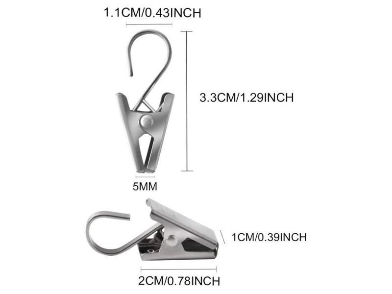 Curtain Tie Backs Carousel 2