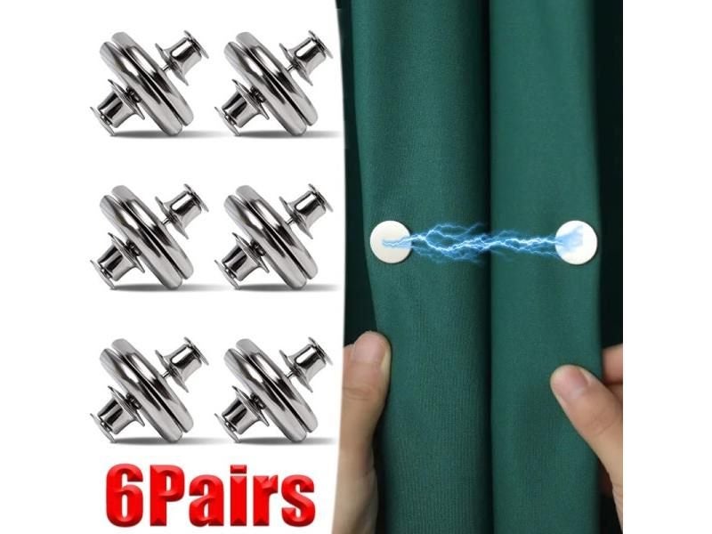 Curtain Tie Backs Carousel 2