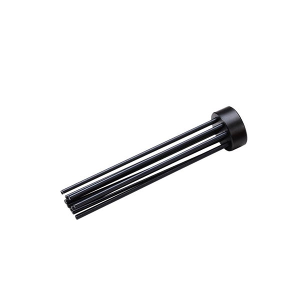 M7 Air Needle Scaler Needle & Holder Set 3Mm X 125Mm 12Pc For Sn-1288 Carousel 1
