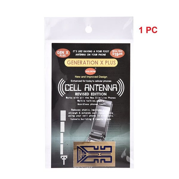 Phone Signal Amplifier Mobile Phone 4G Amplifier For Cell Phone Carousel 1