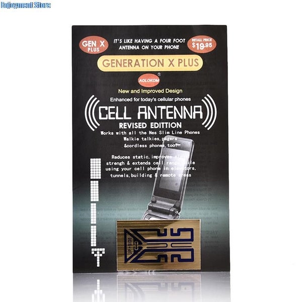 Phone Signal Amplifier Mobile Phone 4G Amplifier For Cell Phone Carousel 7