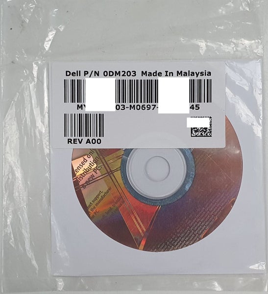 Microsoft Office Basic 2007 for Asia (OEM) DELL Carousel 1