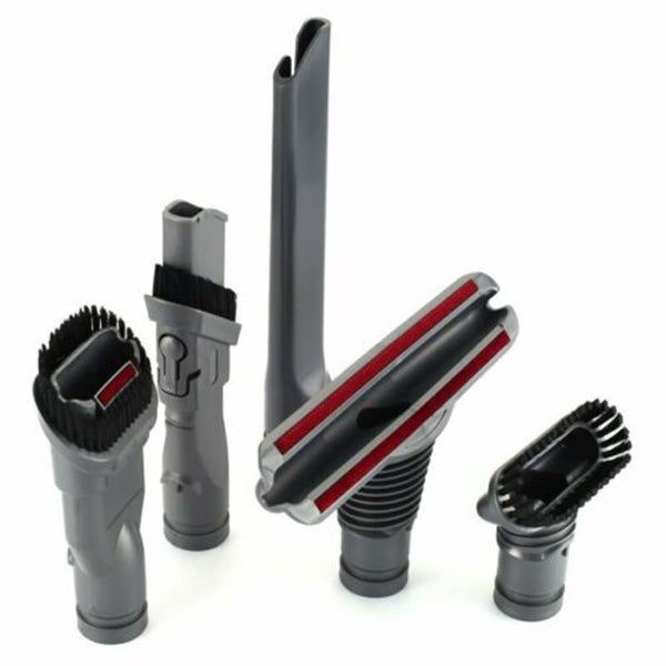 Dyson Vacuum Cleaner Brush Parts Attachment Carousel 1