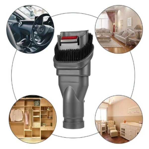 Dyson Vacuum Cleaner Brush Parts Attachment Carousel 2