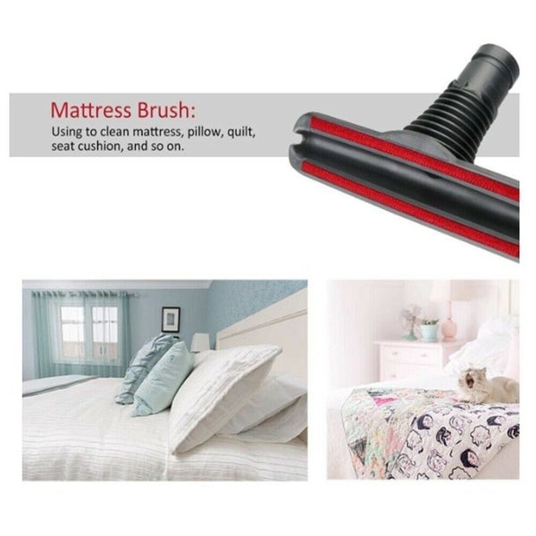 Dyson Vacuum Cleaner Brush Parts Attachment Carousel 5