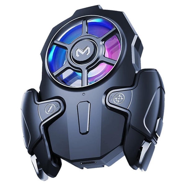 Bran Mobile Gaming Controller With A Cooler, Trigger Controller With Fan, Compat Carousel 1
