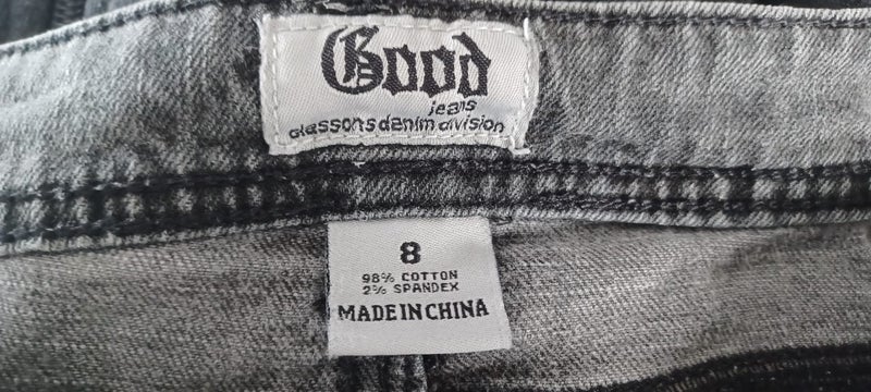 Black Jeans Carousel 2