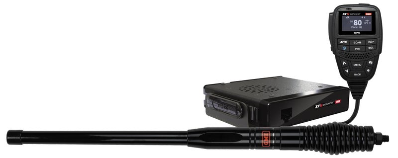 GME XRS™ CONNECT 4WD PACK WITH GPS Carousel 1