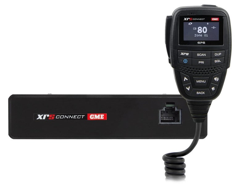 GME XRS™ CONNECT 4WD PACK WITH GPS Carousel 2