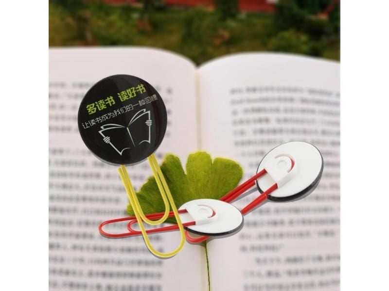 25MM 44MM 75MM Button Badge Parts Maker 100PCS Carousel 1