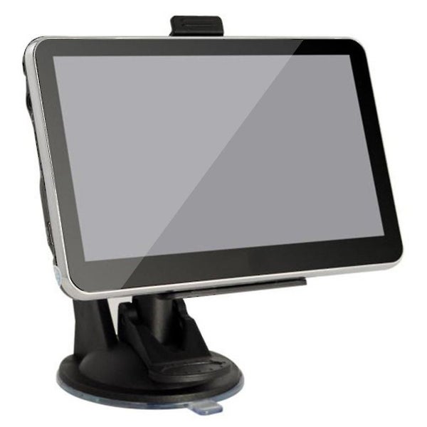 5 Inch 8gb Hd Screen Car Truck Gps Navigation Navigator Sat Nav Us Map New Carousel 5