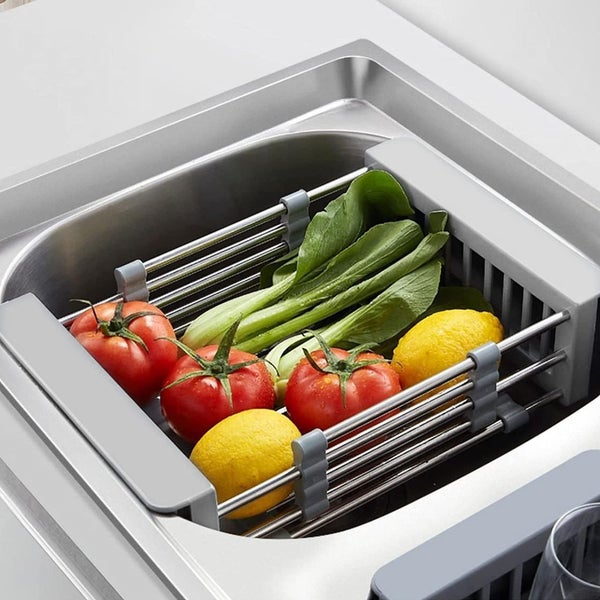 Drain Tray New Carousel 2