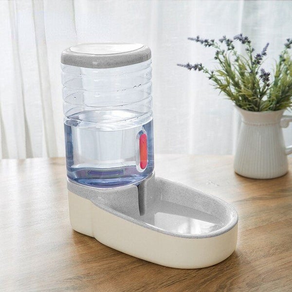 Water Feeder New Carousel 1