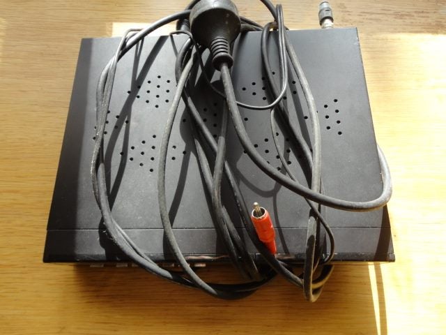 FREE VIEW TV BOX – VESTA Dish type Carousel 2