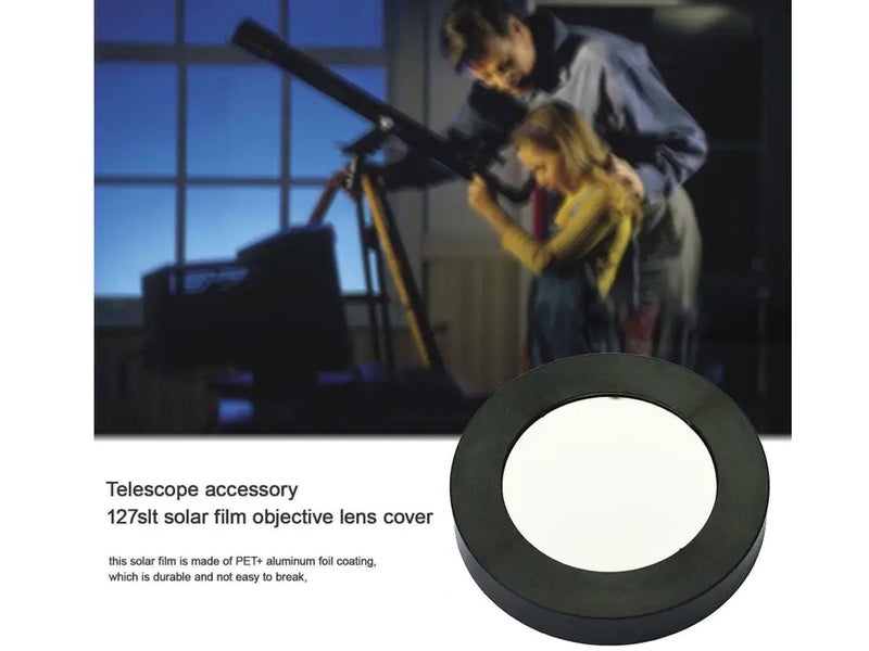 PTN New Solar Filter for Telescope Sale Sale Sale Carousel 2