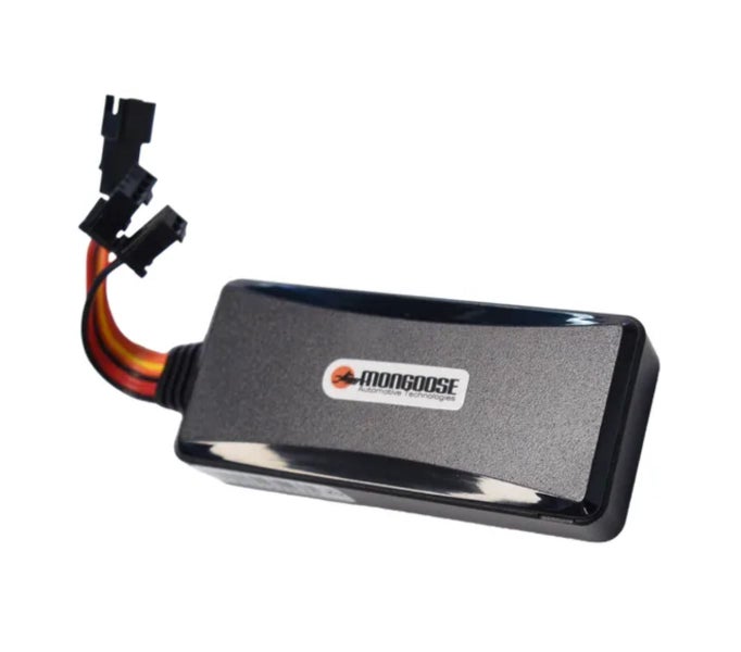 4G GPS Car Vehicle Tracker Carousel 1