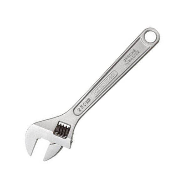 Adjustable Wrench 600mm/24" 415-0024 Fuller Carousel 1