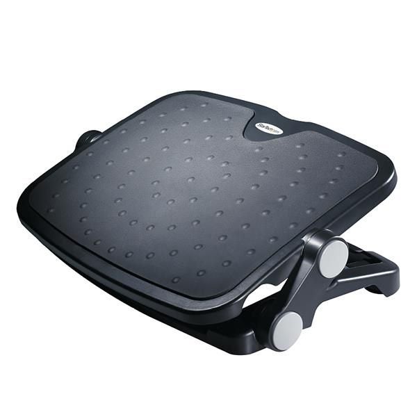 Adjustable Under-Desk Foot Rest Carousel 1