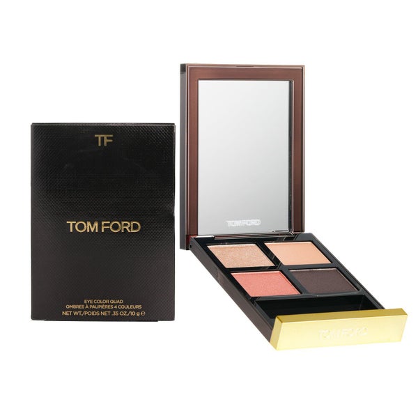 Tom Ford Eye Color Quad - # 20 Disco Dus 10g/0.35oz Carousel 2