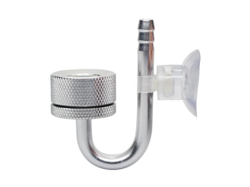 Aquarium CO2 Diffuser With Suction Cup Reactor Carousel 2