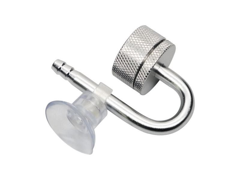 Aquarium CO2 Diffuser With Suction Cup Reactor Carousel 1