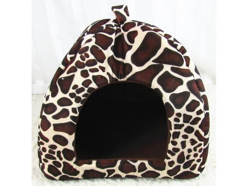 Small Pet Bed Carousel 1