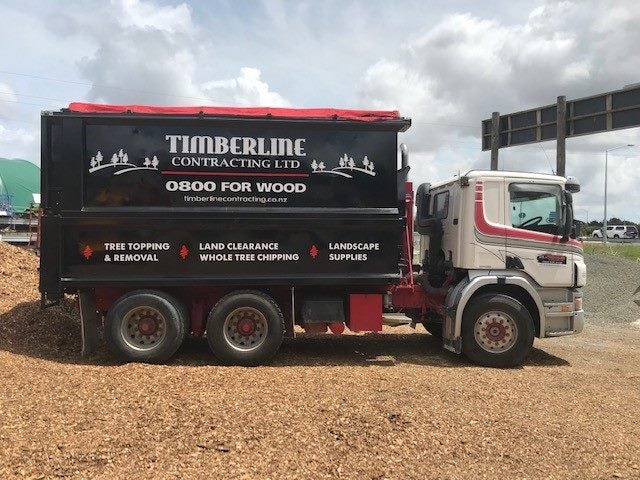 GAP 40 (10 tonne) Carousel 1