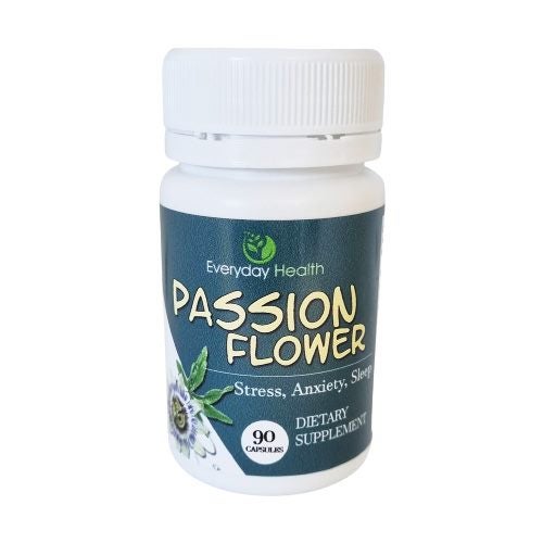 Passion Flower: sleep disorder, anxiety Carousel 1