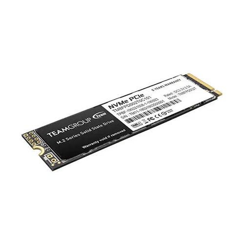 NVMe TEAMGROUP MP33 PRO M.2 2280 512GB PCIe 3.0 x4 NVMe SSD R/W 2400/2100 MB/s Carousel 1