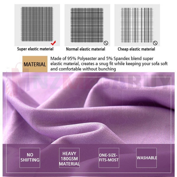 PTN NEW Sofa Cover Sofa Slipcovers Clearance Clearance Carousel 2