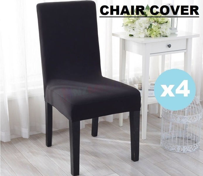NEW Dining Chair Cover Afterpay Carousel 1