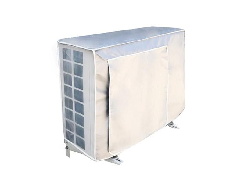 Outside House Air Conditioner Cover Air Conditioner Split Unit Oxford Carousel 1