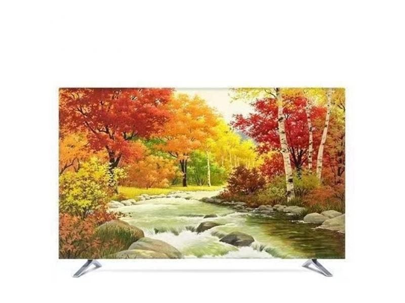 TV Cover TV Protector Carousel 1