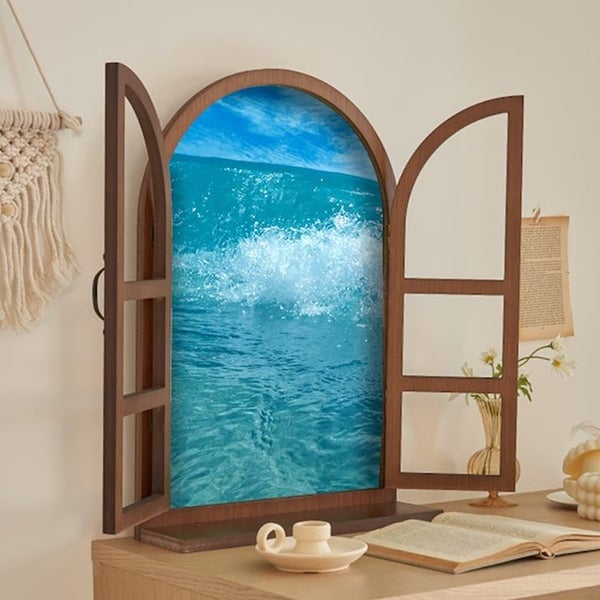 Wall art / Frame Carousel 1