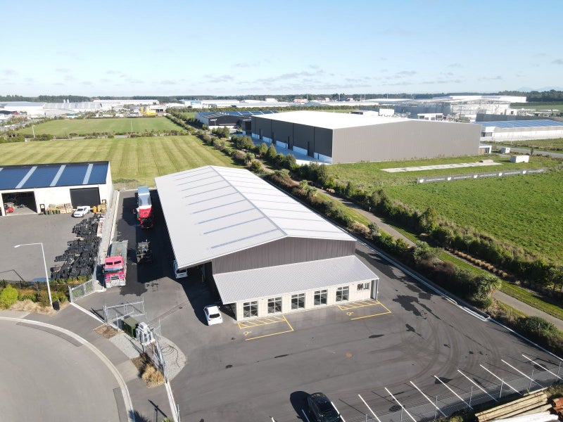 Selwyn Commercial properties for sale Trade Me Property