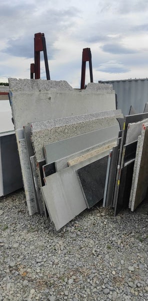 Granite and engineered stone Carousel 2