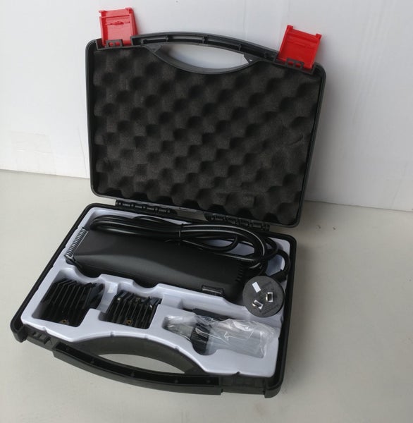 CLEARANCE SALE Dog Clipper Pet Clipper Grooming Blade Trimmer Kit 45W (2speed) Carousel 2
