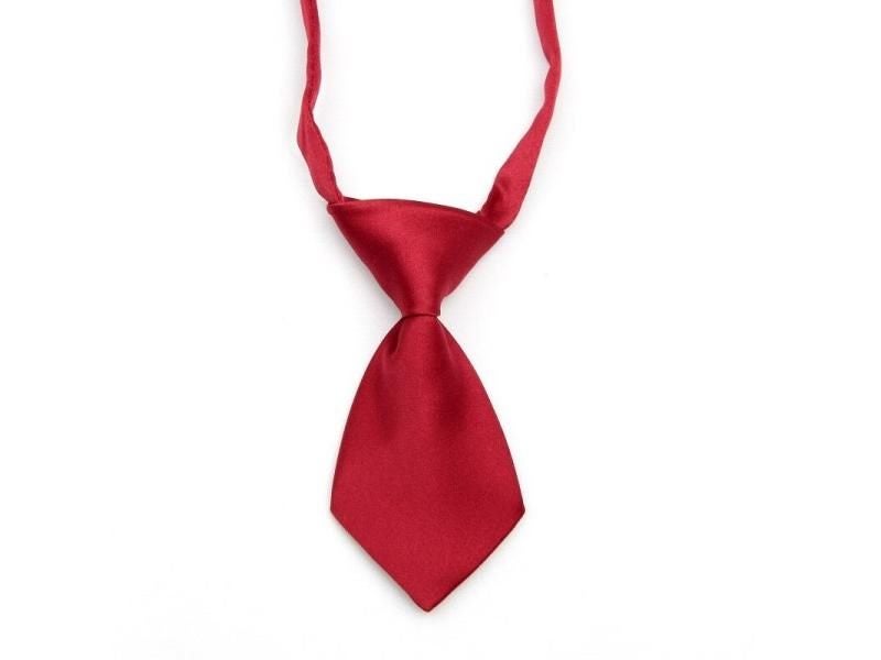Kids Bow Tie Boys' Neck Ties Baby Accessories Carousel 2