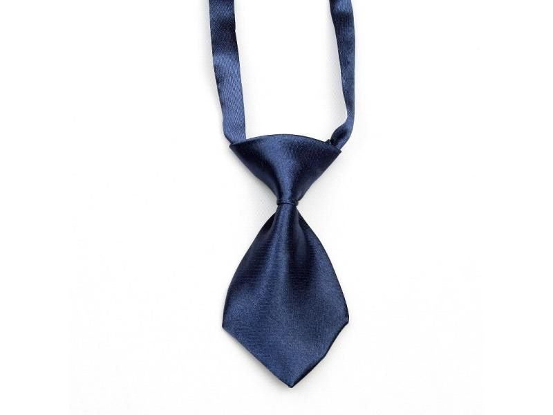 Kids Bow Tie Boys' Neck Ties Baby Accessories Carousel 1
