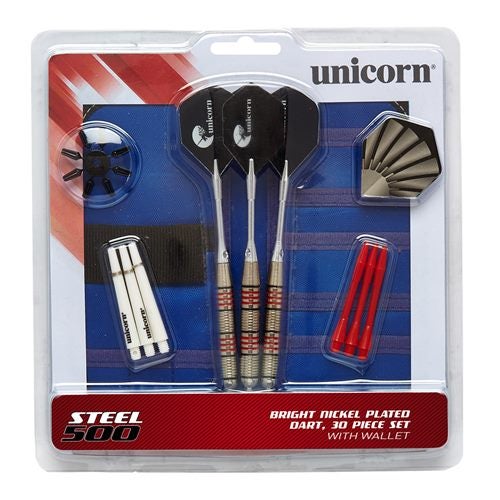 UNICORN S500 DART SET 21G Carousel 1