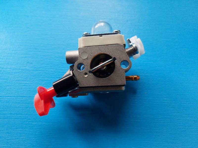 STIHL FS56, FS70 Carburetor Carousel 1