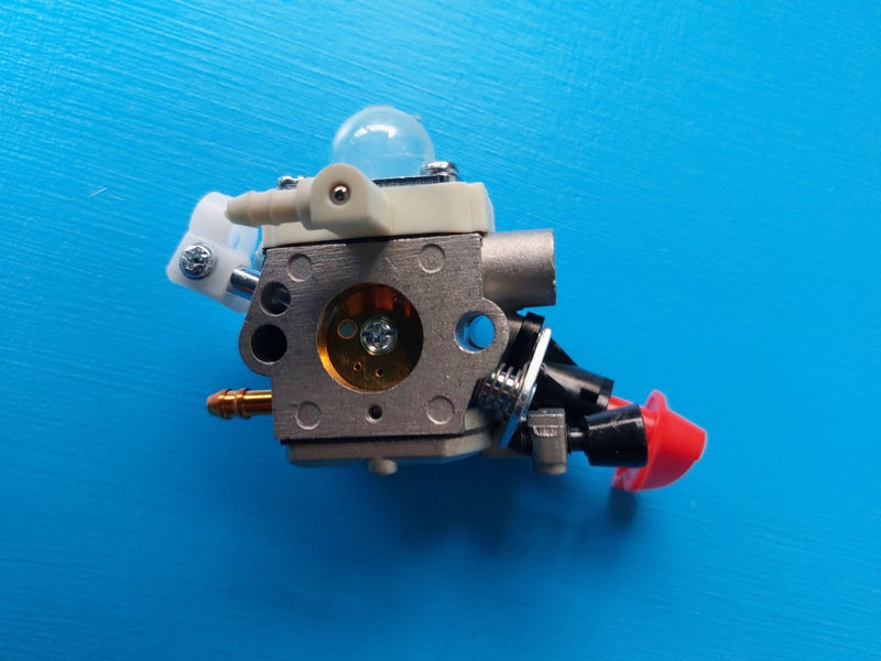 STIHL FS56, FS70 Carburetor Carousel 2