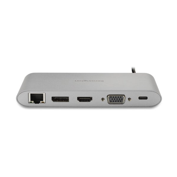 Kensington Uh1440p USB -C Dual Video Mobile Dock Carousel 1