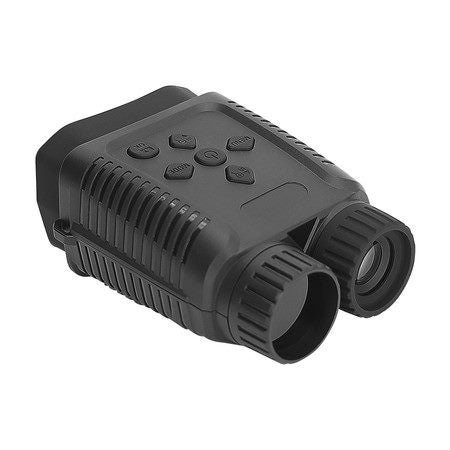 Night Vision Googles 1080P Binoculars Waterproof with 8X Digital Zoom for Darkne Carousel 10