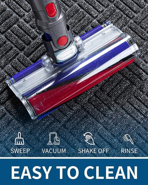 Non Slip Door Mat Entrance Floor Mat Carousel 2