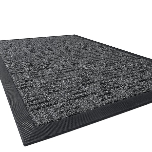 Non Slip Door Mat Entrance Floor Mat Carousel 1
