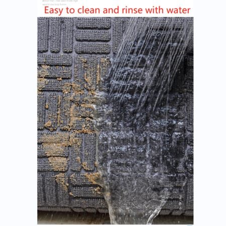 Non Slip Door Mat Entrance Floor Mat Carousel 10