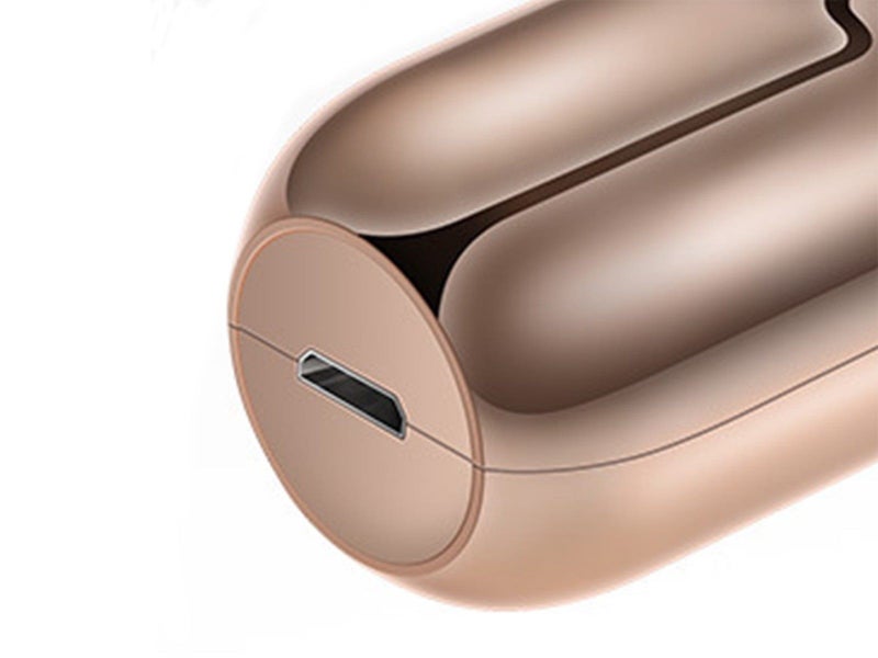 Electric Plasma Freckle Removal Pen Face Skin Dark Spot Removal Device Champagne Carousel 5